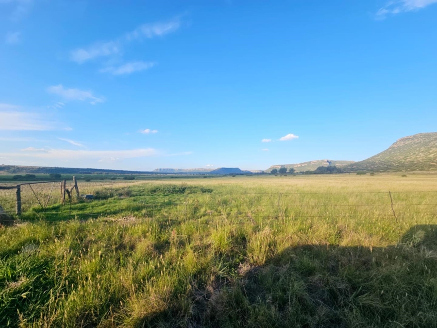 4 Bedroom Property for Sale in Ladybrand Free State